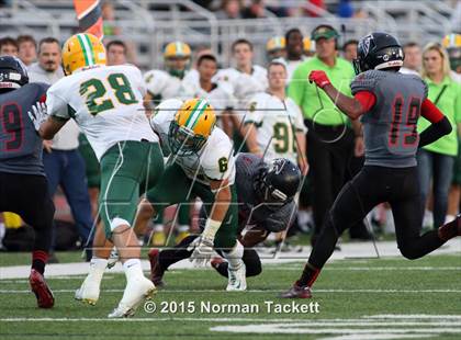 Thumbnail 1 in Bishop Carroll @ Heights photogallery.