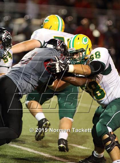 Thumbnail 3 in Bishop Carroll @ Heights photogallery.