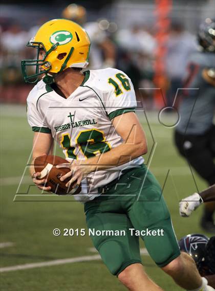 Thumbnail 2 in Bishop Carroll @ Heights photogallery.
