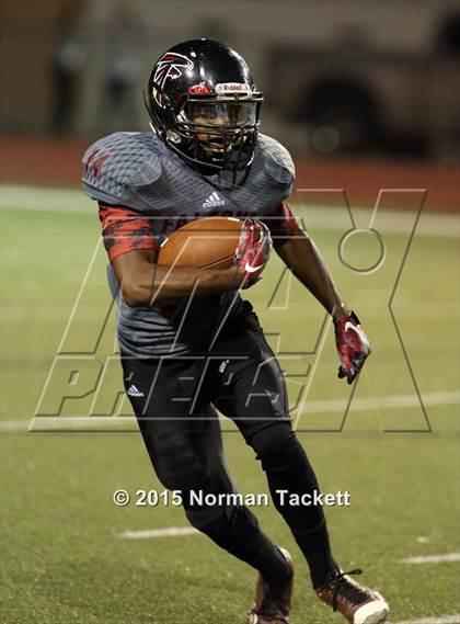 Thumbnail 2 in Bishop Carroll @ Heights photogallery.