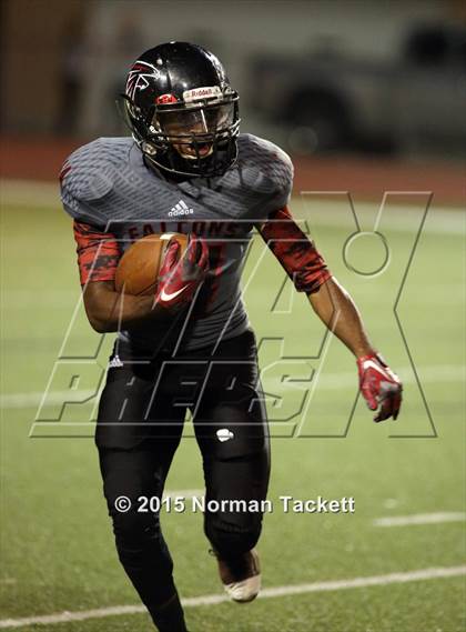 Thumbnail 3 in Bishop Carroll @ Heights photogallery.