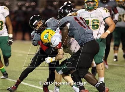 Thumbnail 2 in Bishop Carroll @ Heights photogallery.