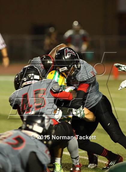 Thumbnail 2 in Bishop Carroll @ Heights photogallery.