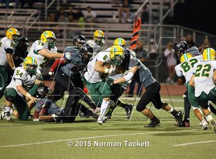 Thumbnail 1 in Bishop Carroll @ Heights photogallery.