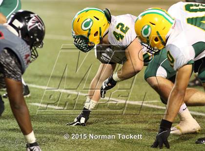 Thumbnail 2 in Bishop Carroll @ Heights photogallery.
