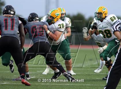 Thumbnail 3 in Bishop Carroll @ Heights photogallery.