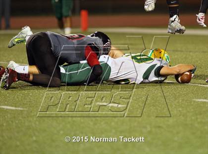 Thumbnail 2 in Bishop Carroll @ Heights photogallery.