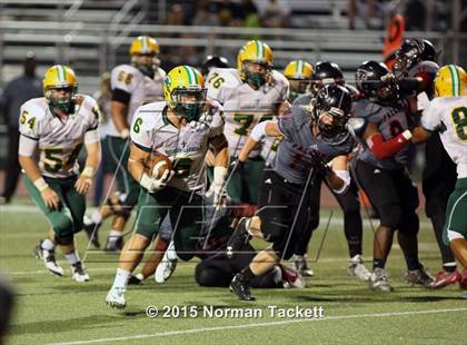 Thumbnail 1 in Bishop Carroll @ Heights photogallery.