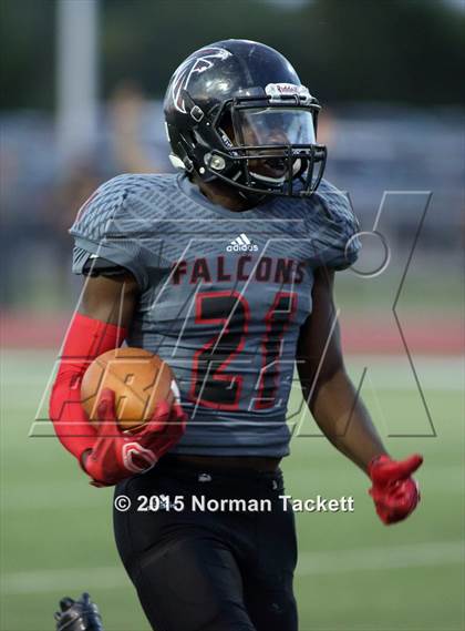 Thumbnail 1 in Bishop Carroll @ Heights photogallery.