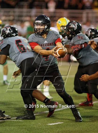 Thumbnail 3 in Bishop Carroll @ Heights photogallery.