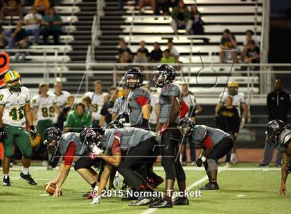 Thumbnail 2 in Bishop Carroll @ Heights photogallery.