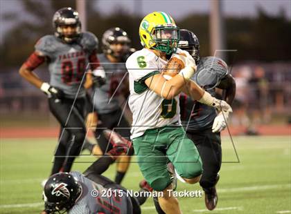 Thumbnail 1 in Bishop Carroll @ Heights photogallery.
