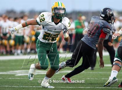 Thumbnail 2 in Bishop Carroll @ Heights photogallery.