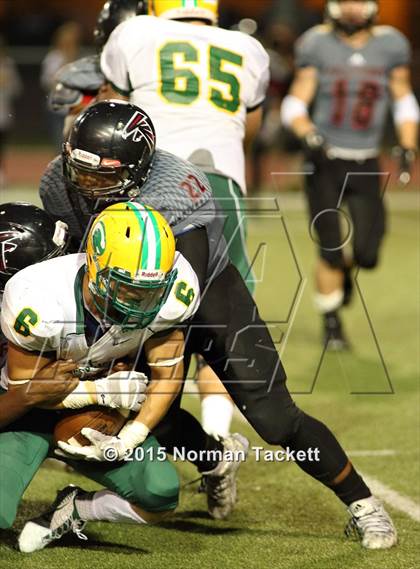 Thumbnail 1 in Bishop Carroll @ Heights photogallery.