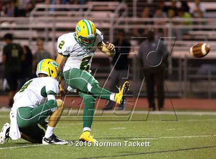 Thumbnail 2 in Bishop Carroll @ Heights photogallery.