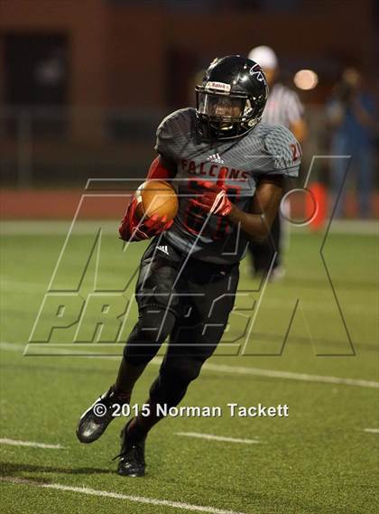 Thumbnail 2 in Bishop Carroll @ Heights photogallery.