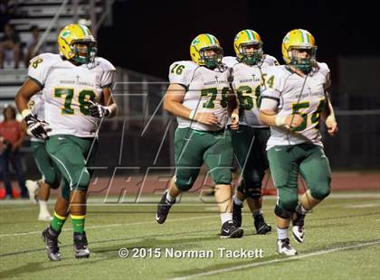 Thumbnail 3 in Bishop Carroll @ Heights photogallery.