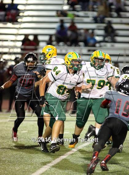 Thumbnail 2 in Bishop Carroll @ Heights photogallery.