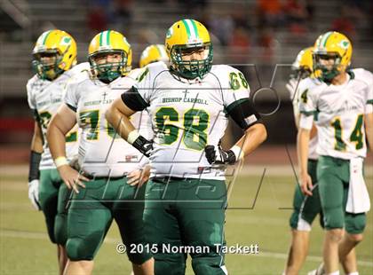 Thumbnail 3 in Bishop Carroll @ Heights photogallery.