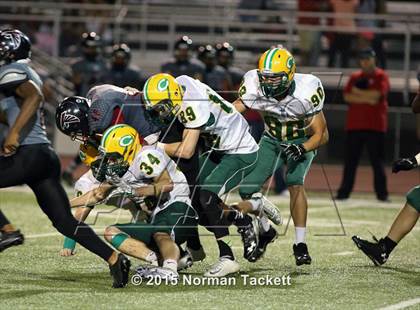 Thumbnail 2 in Bishop Carroll @ Heights photogallery.