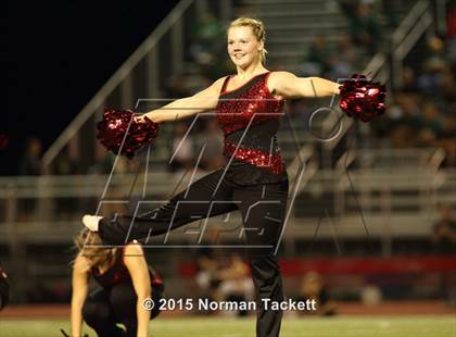 Thumbnail 3 in Bishop Carroll @ Heights photogallery.