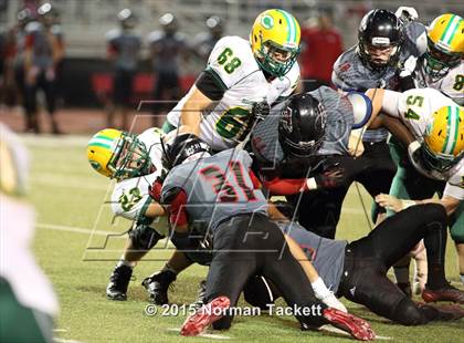 Thumbnail 2 in Bishop Carroll @ Heights photogallery.