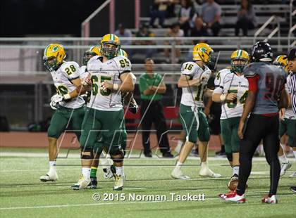 Thumbnail 3 in Bishop Carroll @ Heights photogallery.