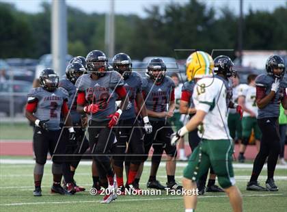 Thumbnail 2 in Bishop Carroll @ Heights photogallery.
