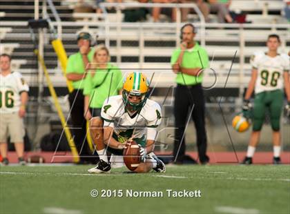 Thumbnail 3 in Bishop Carroll @ Heights photogallery.
