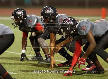 Thumbnail 1 in Bishop Carroll @ Heights photogallery.