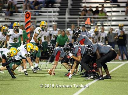 Thumbnail 1 in Bishop Carroll @ Heights photogallery.