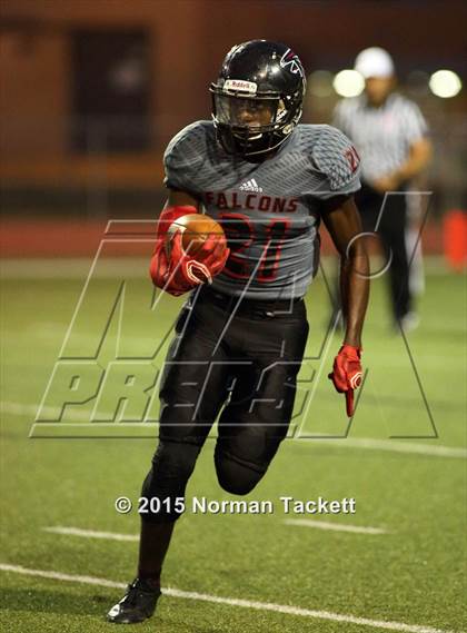 Thumbnail 3 in Bishop Carroll @ Heights photogallery.