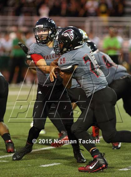 Thumbnail 1 in Bishop Carroll @ Heights photogallery.