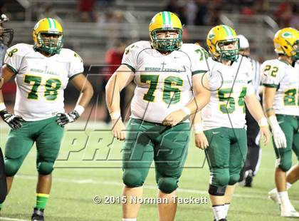 Thumbnail 3 in Bishop Carroll @ Heights photogallery.