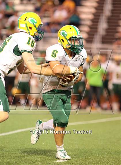 Thumbnail 2 in Bishop Carroll @ Heights photogallery.