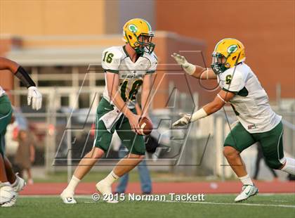 Thumbnail 2 in Bishop Carroll @ Heights photogallery.