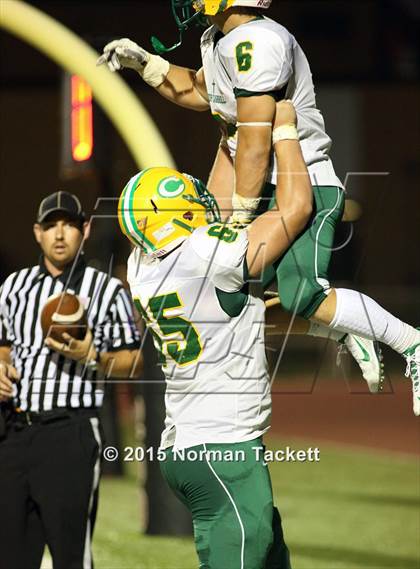 Thumbnail 1 in Bishop Carroll @ Heights photogallery.