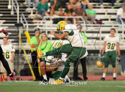 Thumbnail 1 in Bishop Carroll @ Heights photogallery.