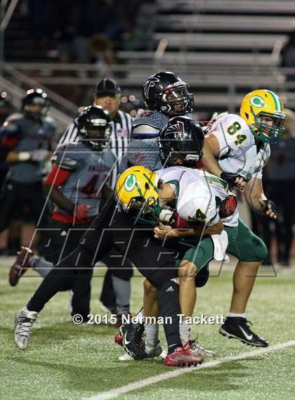 Thumbnail 3 in Bishop Carroll @ Heights photogallery.