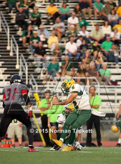 Thumbnail 2 in Bishop Carroll @ Heights photogallery.