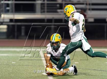 Thumbnail 1 in Bishop Carroll @ Heights photogallery.