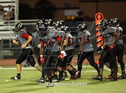 Thumbnail 3 in Bishop Carroll @ Heights photogallery.