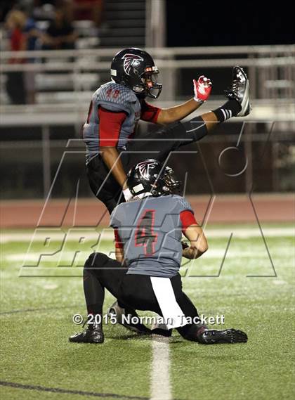 Thumbnail 1 in Bishop Carroll @ Heights photogallery.