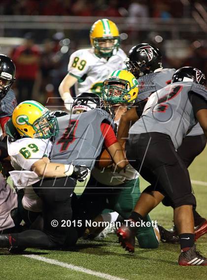 Thumbnail 2 in Bishop Carroll @ Heights photogallery.