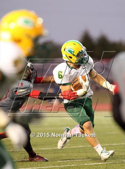 Thumbnail 3 in Bishop Carroll @ Heights photogallery.