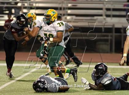 Thumbnail 2 in Bishop Carroll @ Heights photogallery.