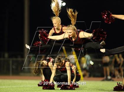 Thumbnail 1 in Bishop Carroll @ Heights photogallery.