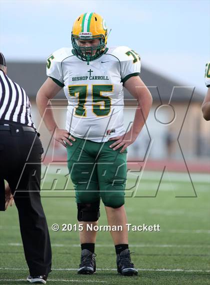 Thumbnail 2 in Bishop Carroll @ Heights photogallery.