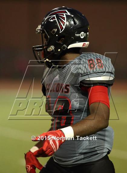 Thumbnail 1 in Bishop Carroll @ Heights photogallery.