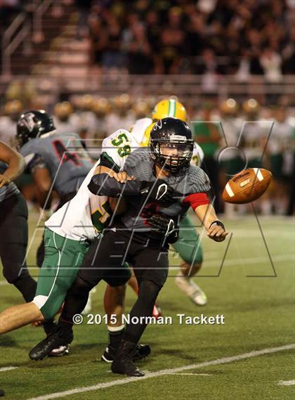 Thumbnail 2 in Bishop Carroll @ Heights photogallery.